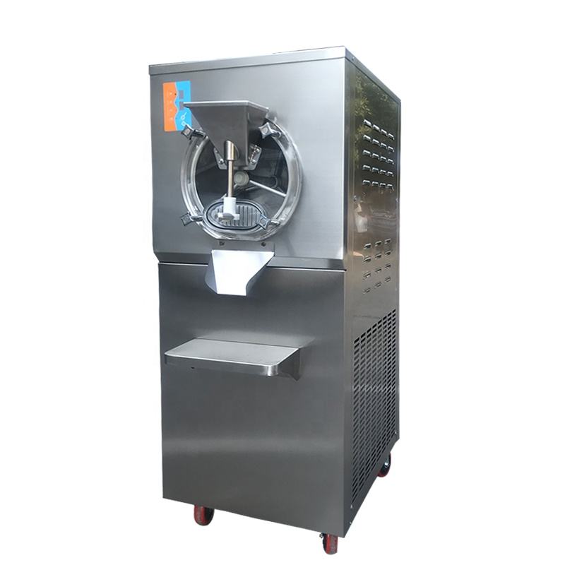 Business Hard Serve Stianless  - مراجعة Food Snacks To Make وسعره