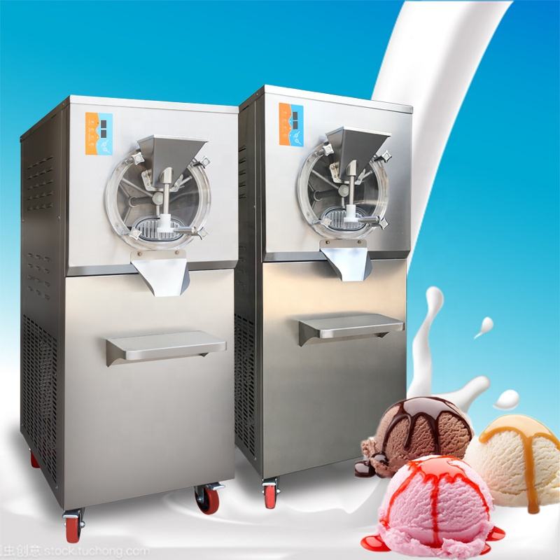 Business Hard Serve Stianless  - مراجعة Food Snacks To Make وسعره
