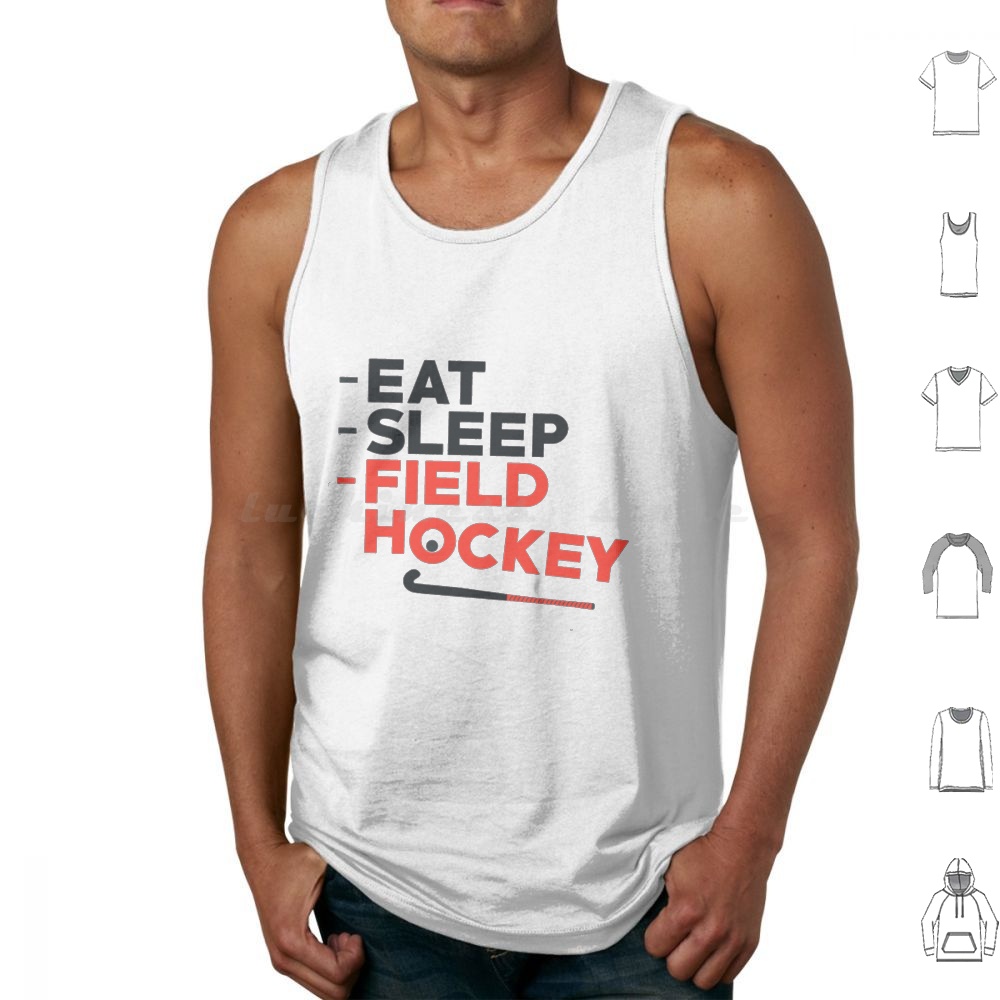 Eat Sleep Field Hockey Gift Gi - مراجعة Food Snacks To Eat وسعره