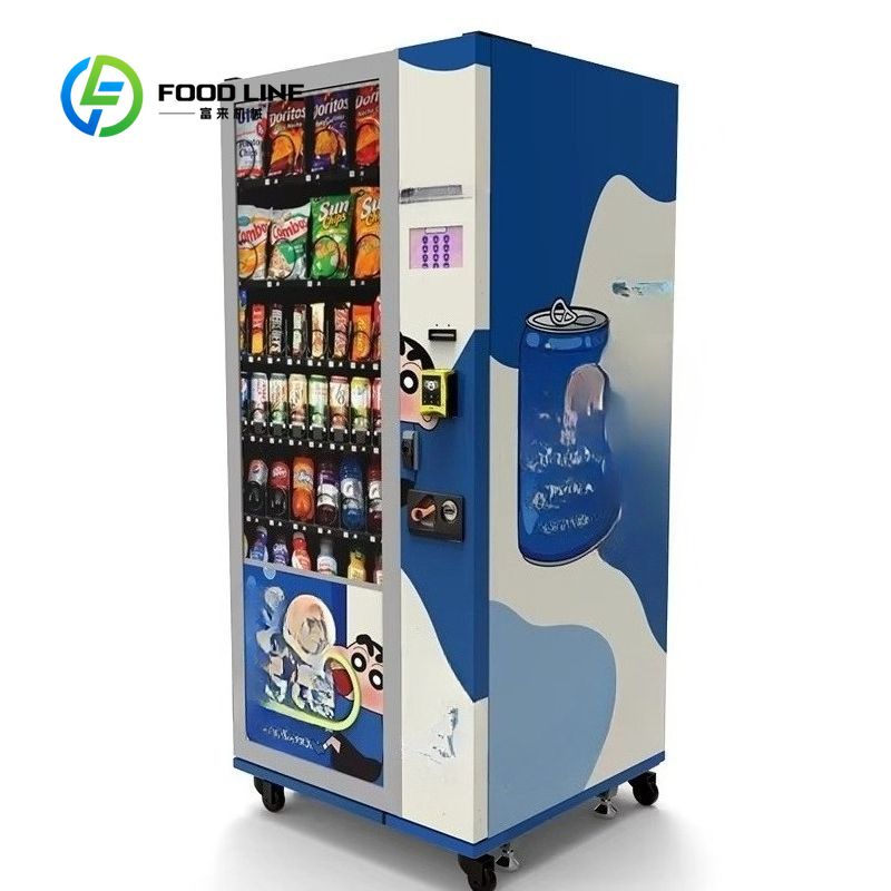 24-Hour Food and Beverage Comb - مراجعة Food Snacks Ideas وسعره
