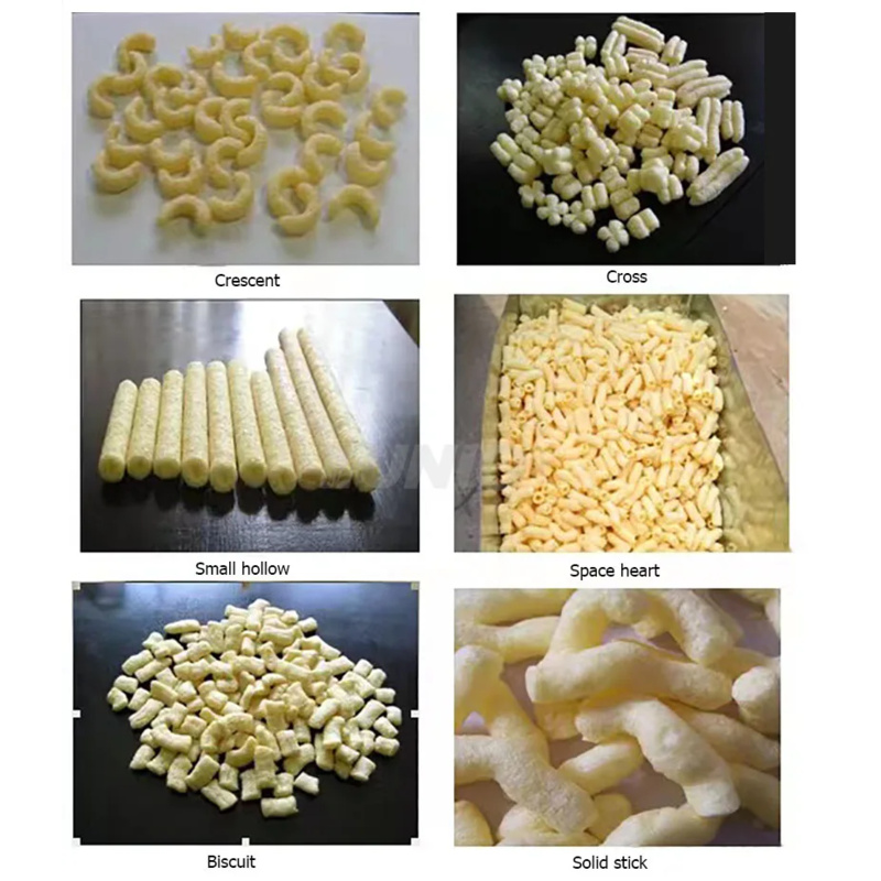 High Quality Hot Easy To Opera - مراجعة Food Snacks Easy To Make وسعره
