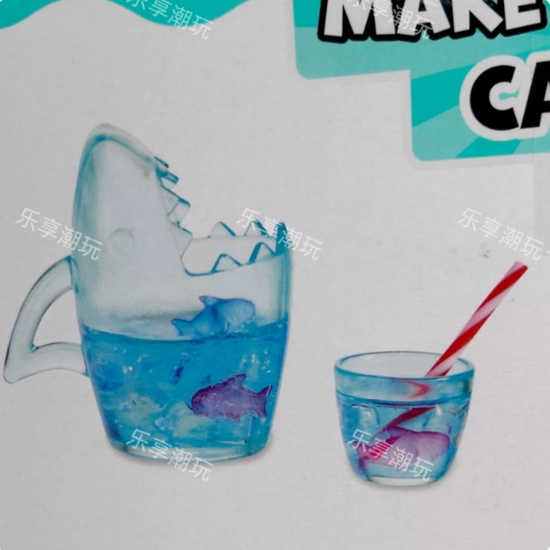 Miniverse Make It Mini Food Te - مراجعة Food Snacks To Make وسعره