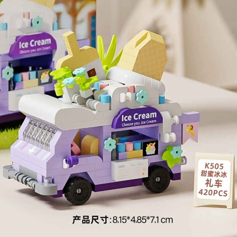 NEW DIY Coffee Car Buns Food T - مراجعة Food Snacks Ideas وسعره