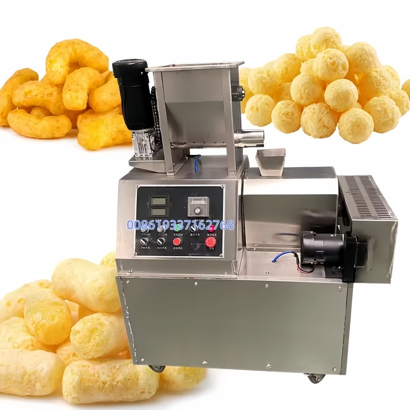 Stainless Food Grade Automatic - مراجعة Food Snacks To Make وسعره