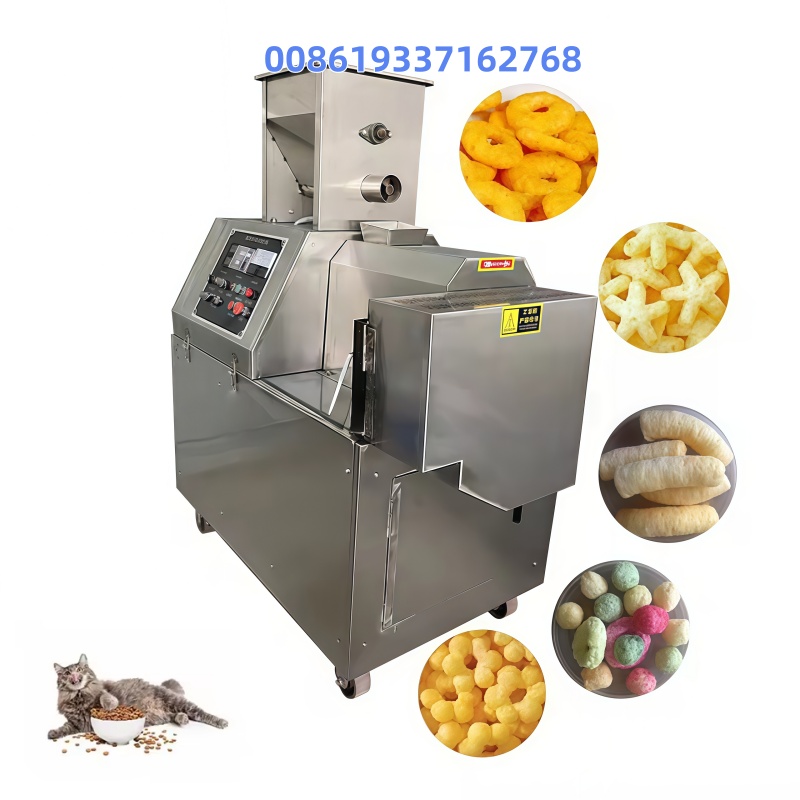 Stainless Food Grade Automatic - مراجعة Food Snacks To Make وسعره
