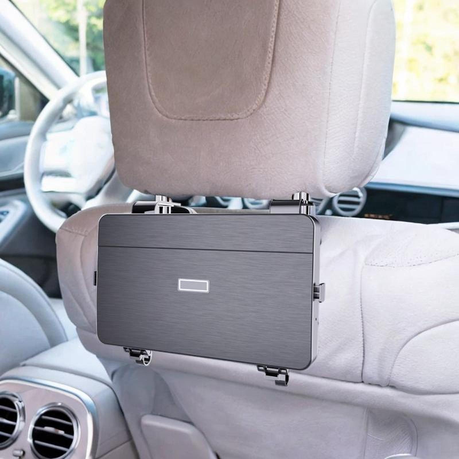 Generic Car Back Seat Tray Tab - مراجعة Food Snacks To Eat وسعره