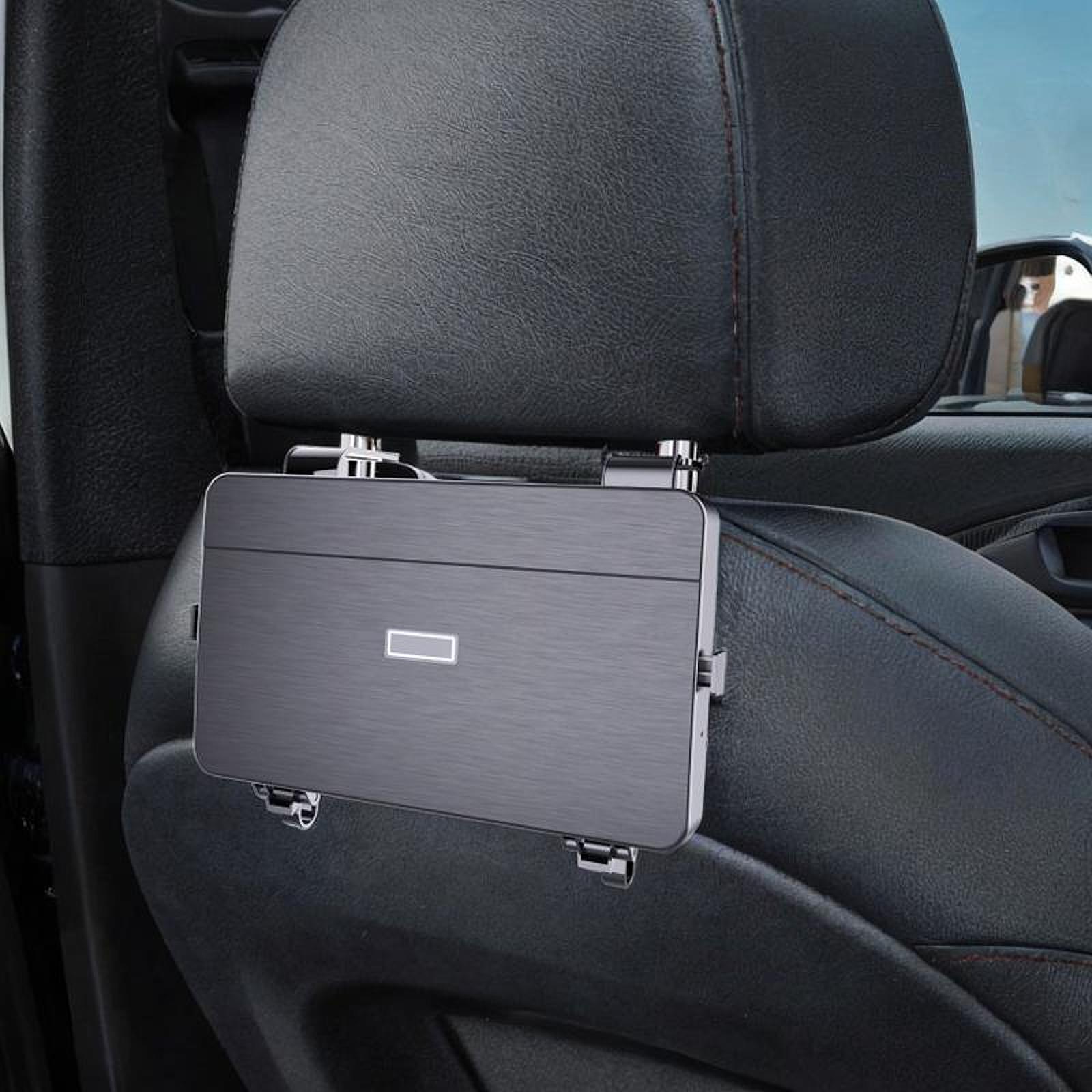 Generic Car Back Seat Tray Tab - مراجعة Food Snacks To Eat وسعره