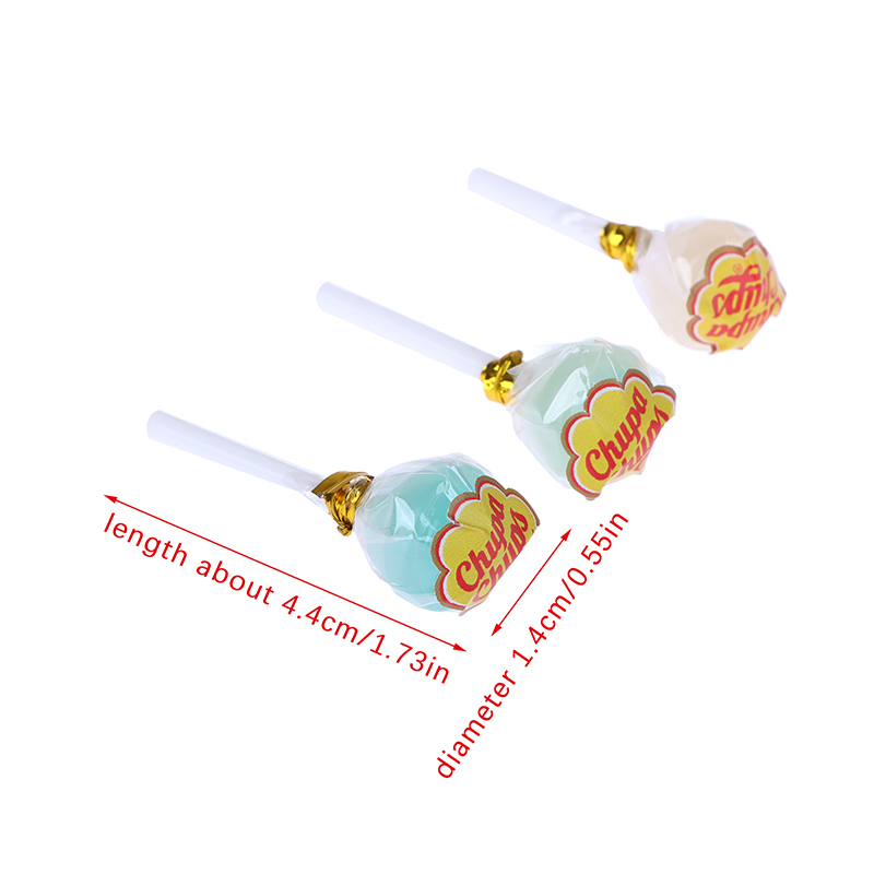 6pcs/1pc 1:12 Snacks Candy Bea - مراجعة Food Snacks Candy وسعره
