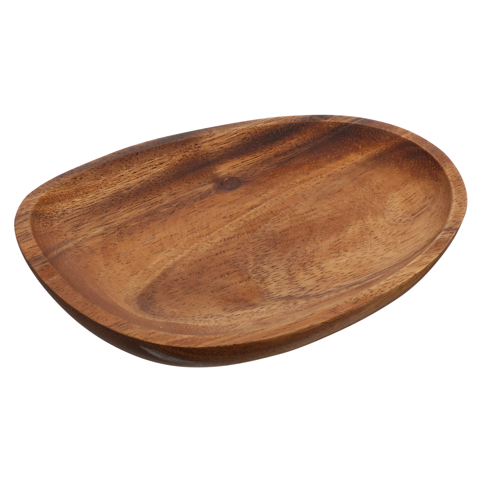 1Pcs Creative Walnut Food Dish - مراجعة Food Snacks Ideas وسعره