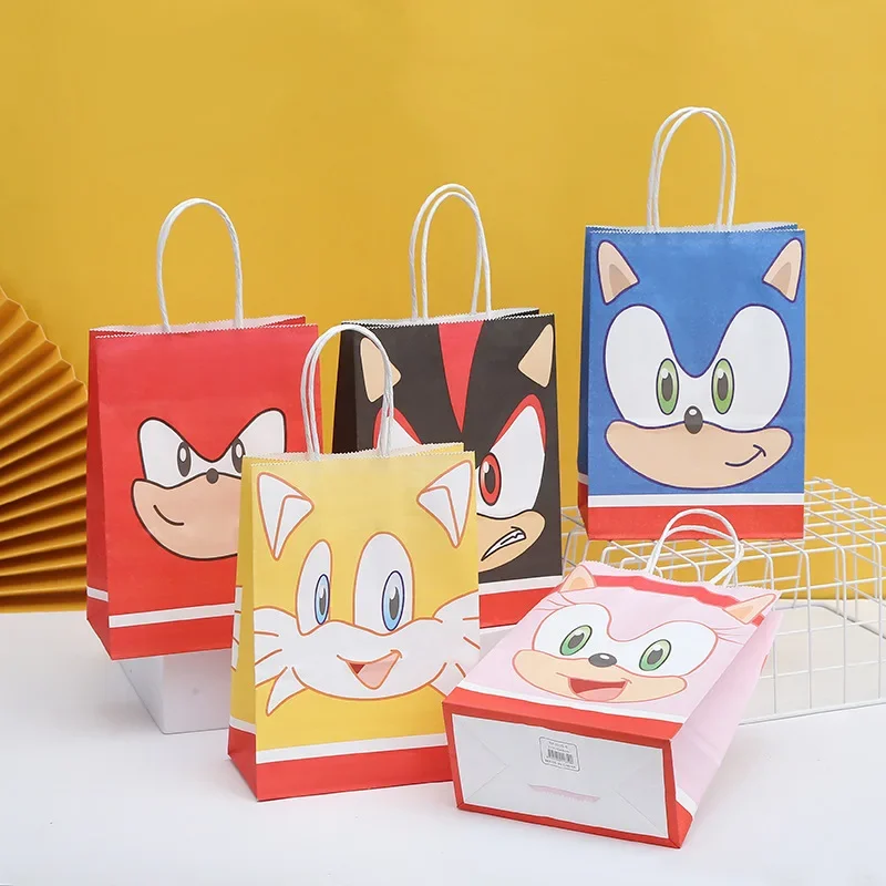 Hot-selling New Sonic Candy Gi - مراجعة Food Snacks Candy وسعره
