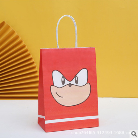 Hot-selling New Sonic Candy Gi - مراجعة Food Snacks Candy وسعره