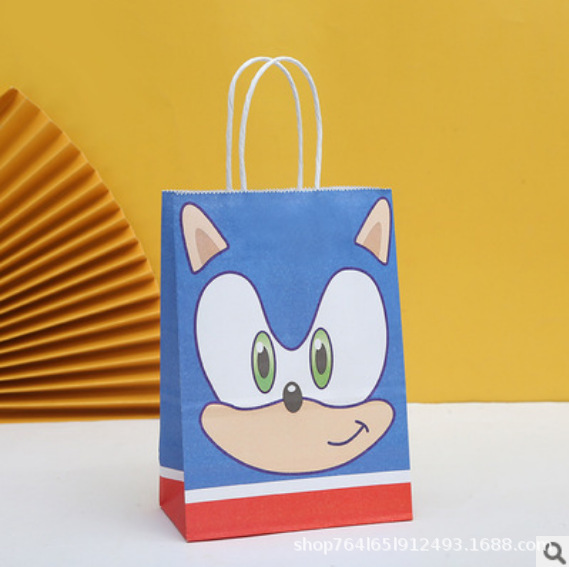 Hot-selling New Sonic Candy Gi - مراجعة Food Snacks Candy وسعره