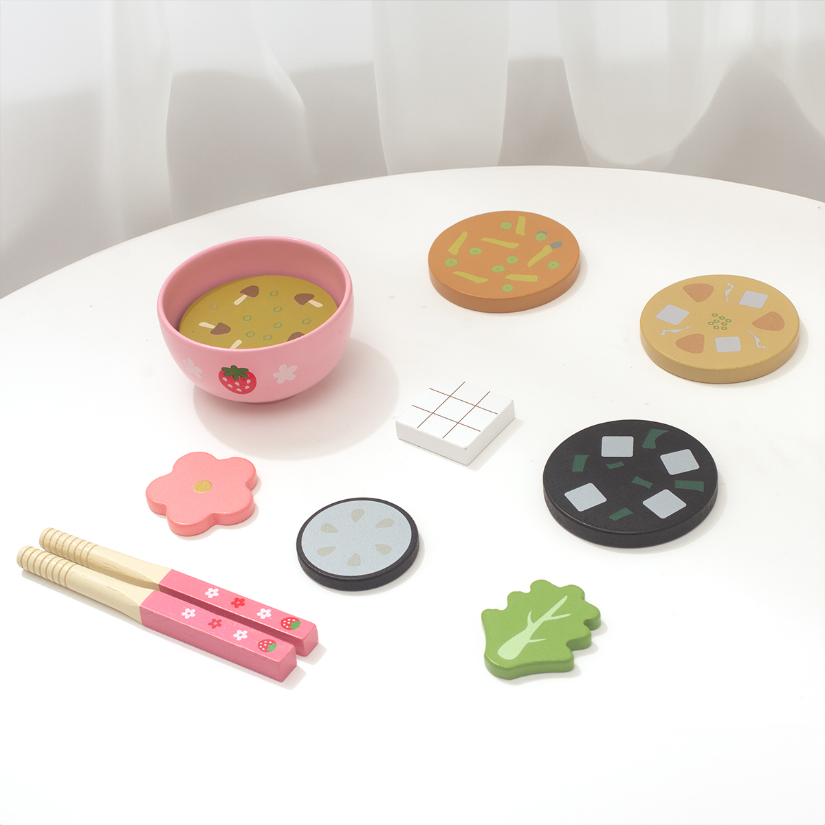 Children Pretend Play Cooking  - مراجعة Food Snacks Game وسعره