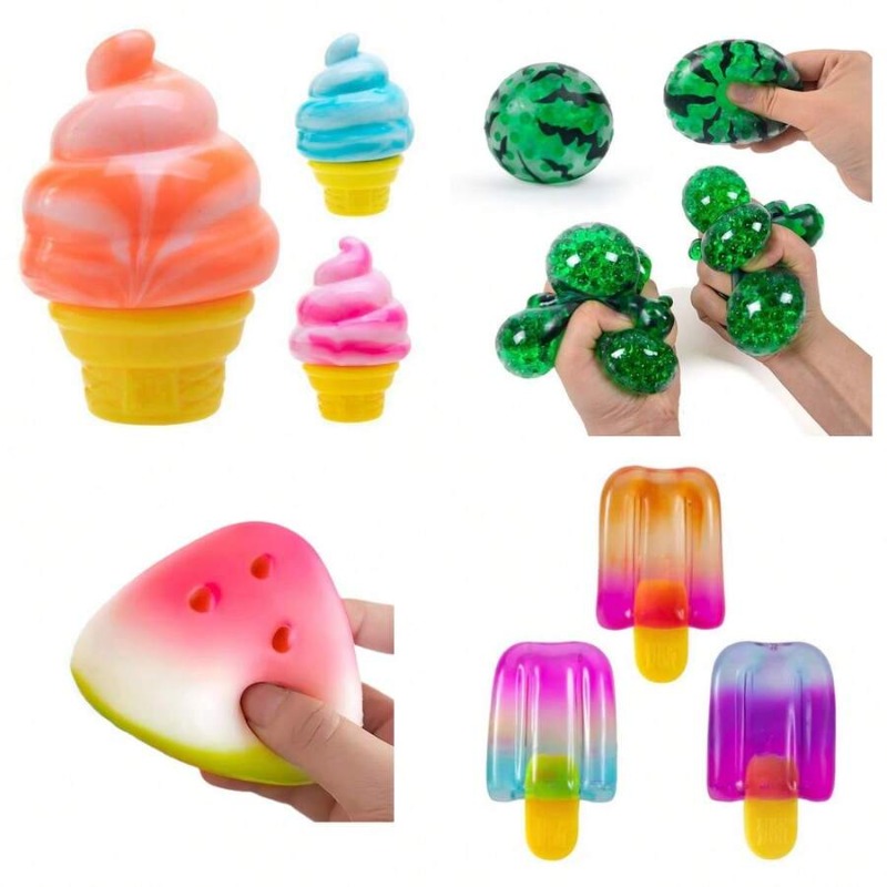 Limited-Time Offer Cute Summer - مراجعة Food Snacks To Eat وسعره