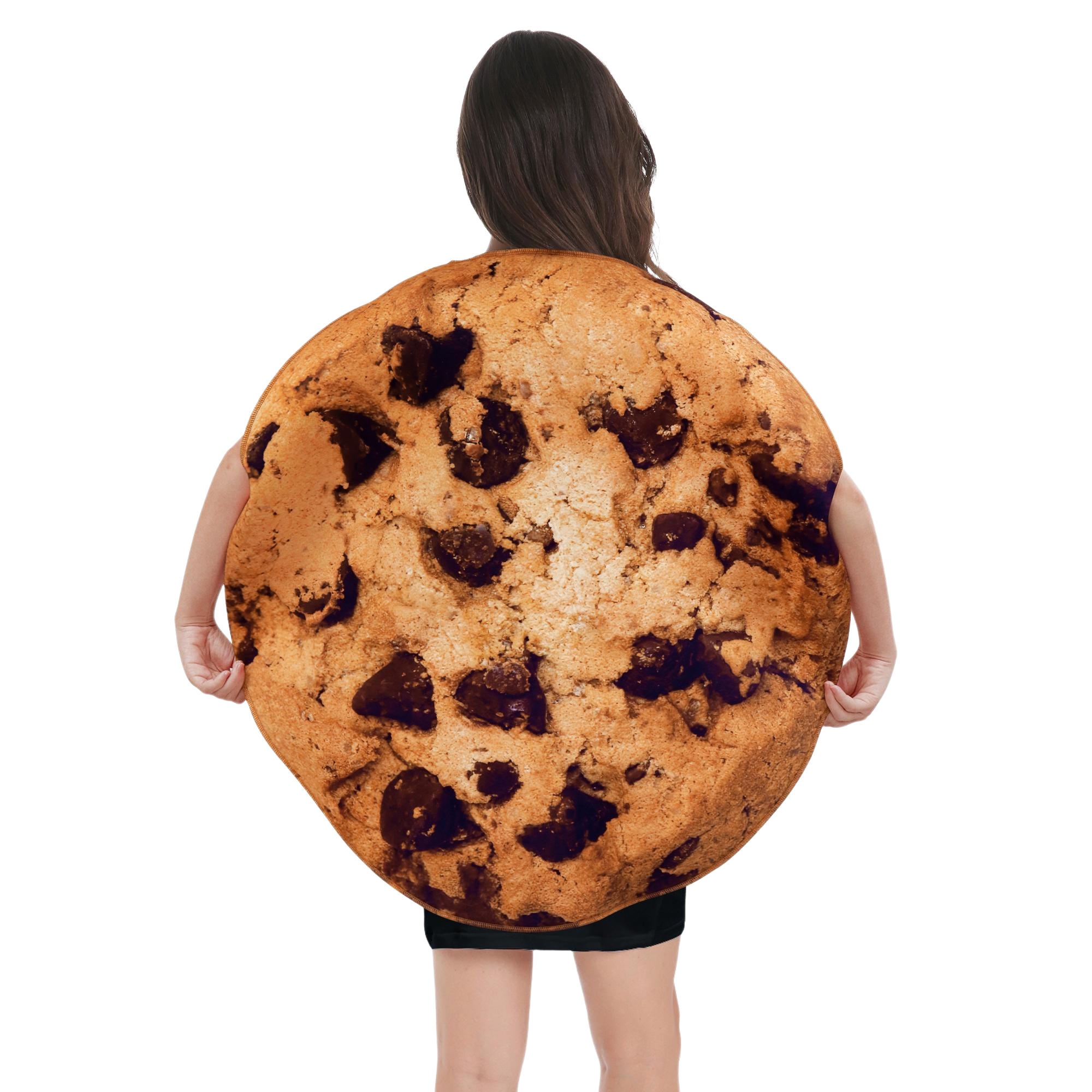 Milk Box Cookie Cosplay Costum - مراجعة Matcha Cookie Box وسعره