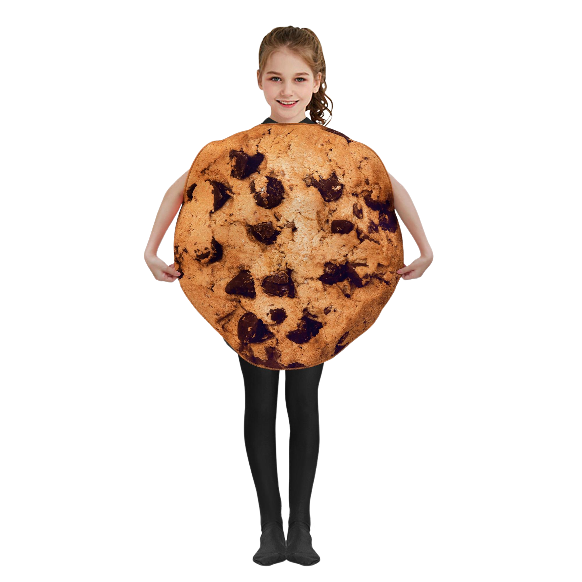 Milk Box Cookie Cosplay Costum - مراجعة Matcha Cookie Box وسعره
