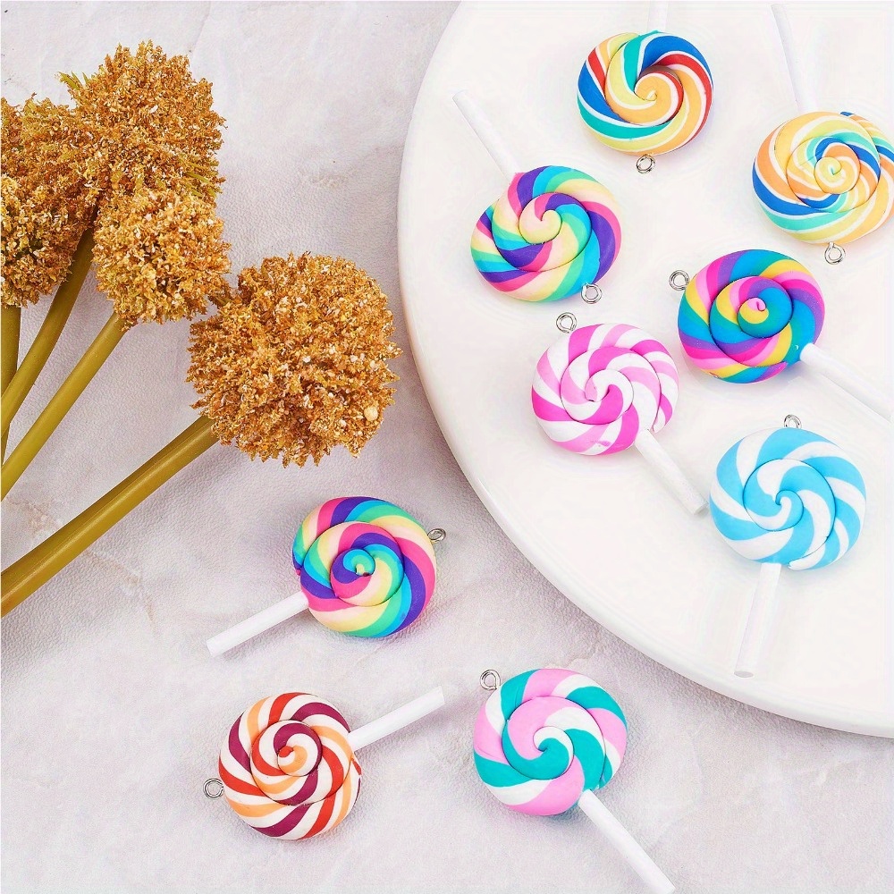 3/9/18pcs Multi-color Soft Cer - مراجعة Food Zinc وسعره