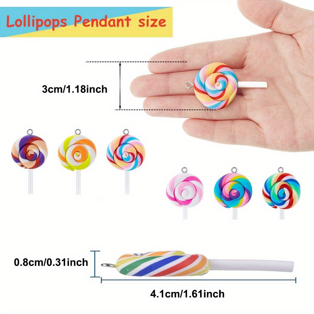 3/9/18pcs Multi-color Soft Cer - مراجعة Food Zinc وسعره