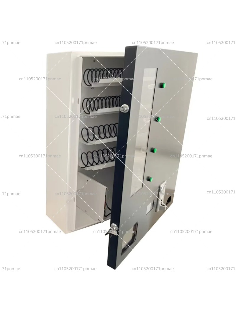 Outdoor Small Wall Mounted Sna - مراجعة Food Snacks Drinks وسعره