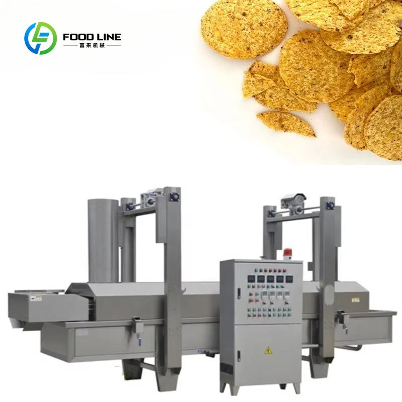 Customized Twin Screw Extruder - مراجعة Food Snacks To Make وسعره