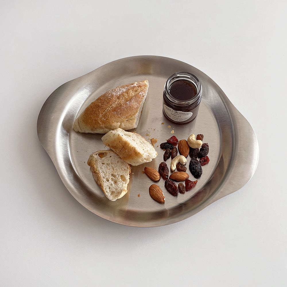 Binaural 304 Stainless Steel P - مراجعة Food Snacks To Eat وسعره