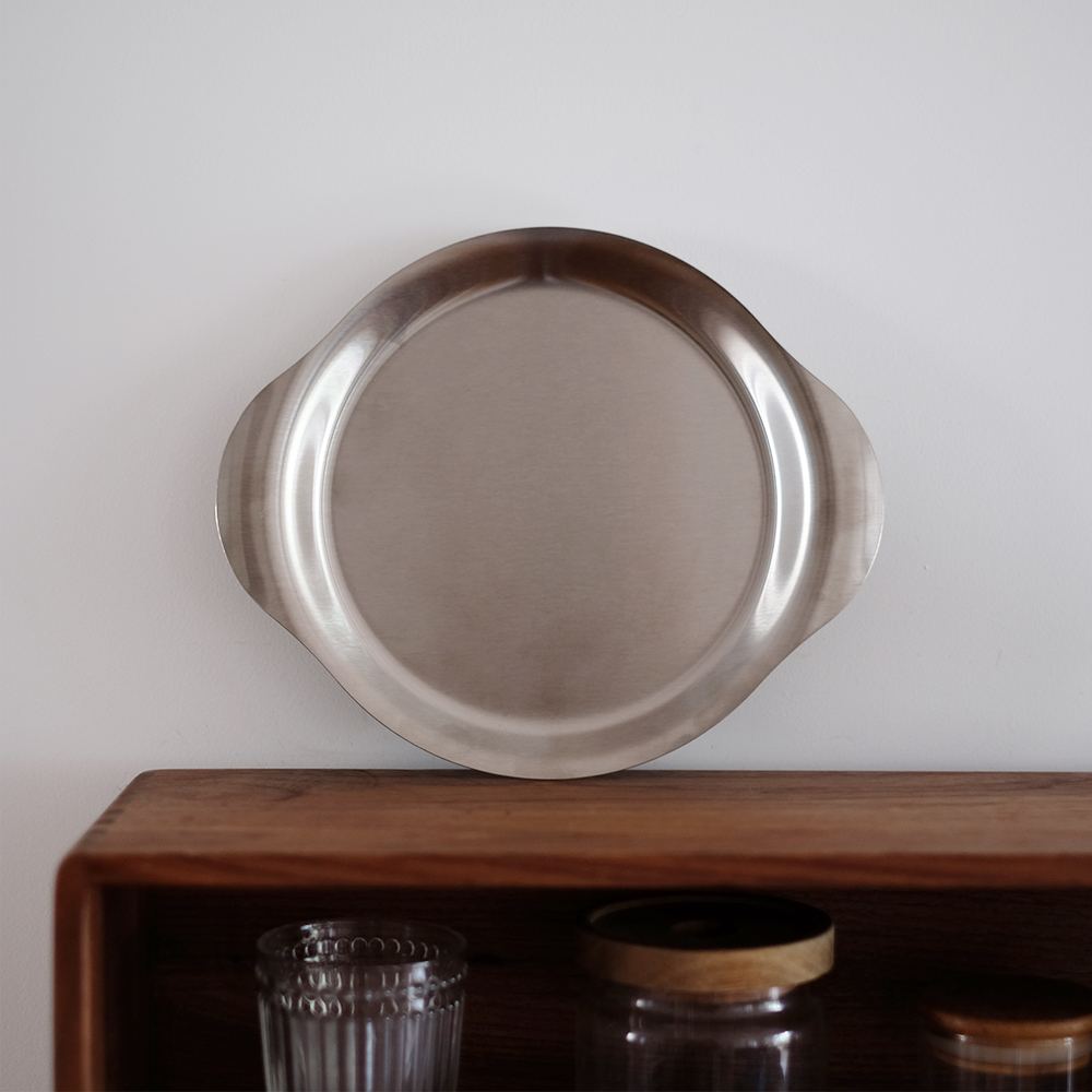 Binaural 304 Stainless Steel P - مراجعة Food Snacks To Eat وسعره