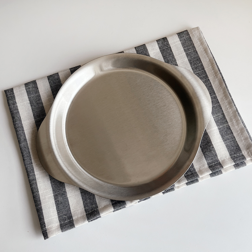Binaural 304 Stainless Steel P - مراجعة Food Snacks To Eat وسعره