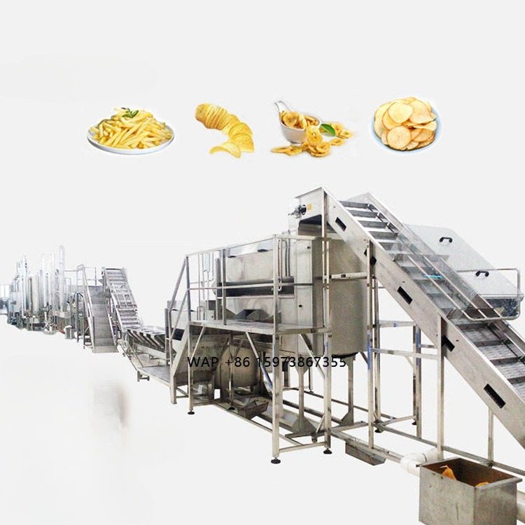 Snack Food Full Automatic Bake - مراجعة Food Snacks To Make وسعره