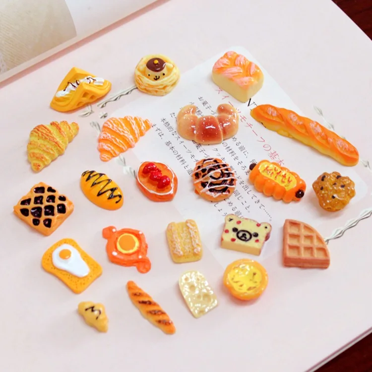 Cute Miniature Dollhouse Super - مراجعة Food Snacks Drinks وسعره