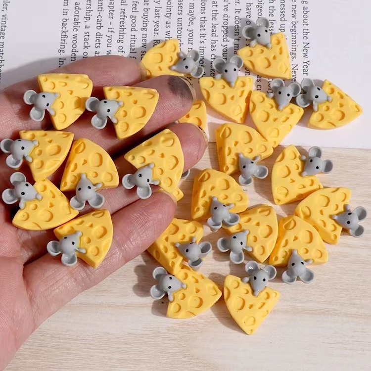 Cute Miniature Dollhouse Super - مراجعة Food Snacks Drinks وسعره