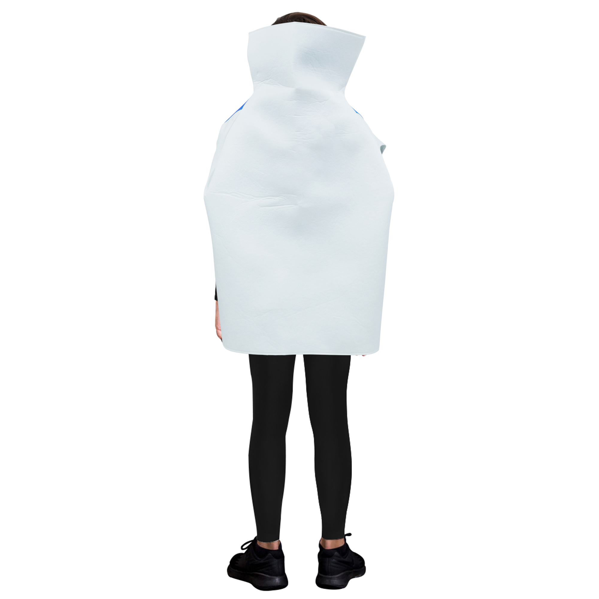 Cosplay Milk Box Cookie Costum - مراجعة Matcha Cookie Box وسعره