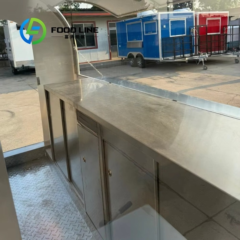 Customized Durable Fiberglass  - مراجعة Food Snacks Uk وسعره