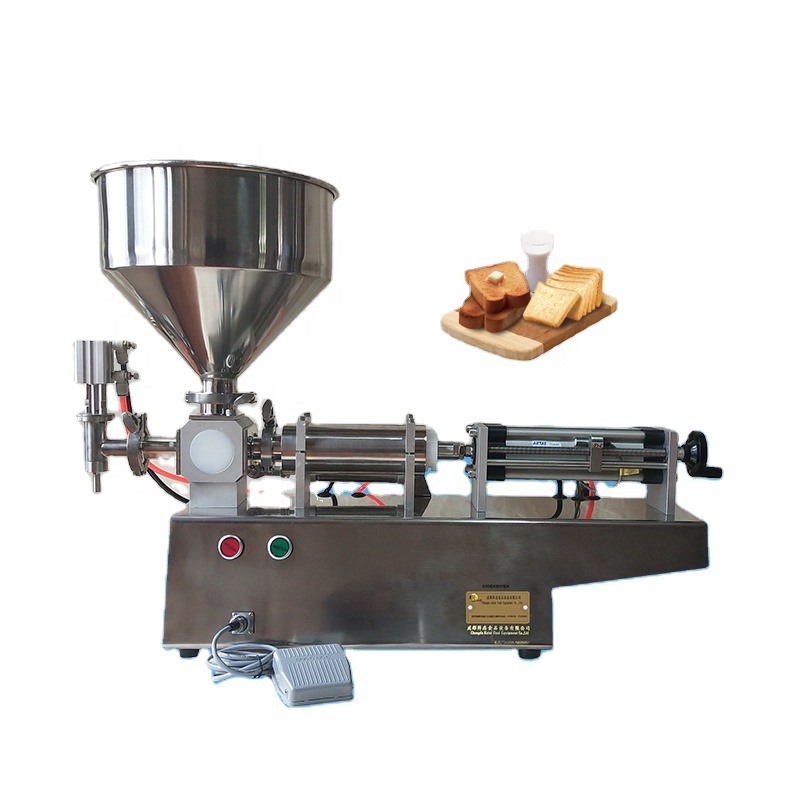 Semi Automatic Small Factory U - مراجعة Food Snacks Ideas وسعره