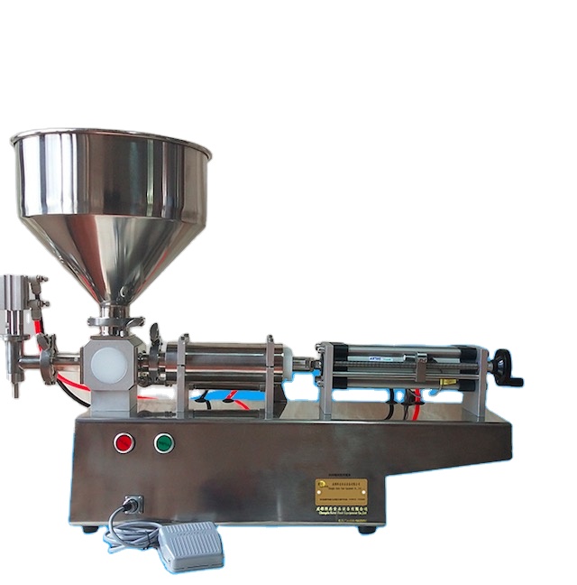 Semi Automatic Small Factory U - مراجعة Food Snacks Ideas وسعره