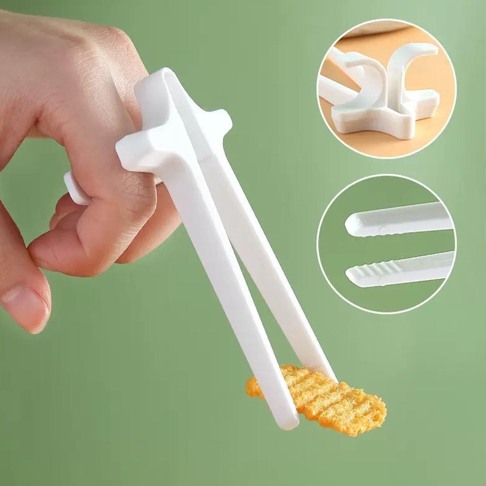 Finger Chopsticks Lazy Snack C - مراجعة Food Snacks Game وسعره