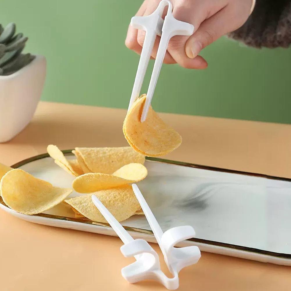 Finger Chopsticks Lazy Snack C - مراجعة Food Snacks Game وسعره