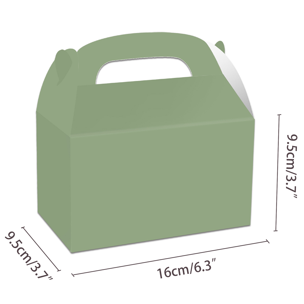 5/10/20pcs Matcha Green Paper  - مراجعة Matcha Cookie Box وسعره