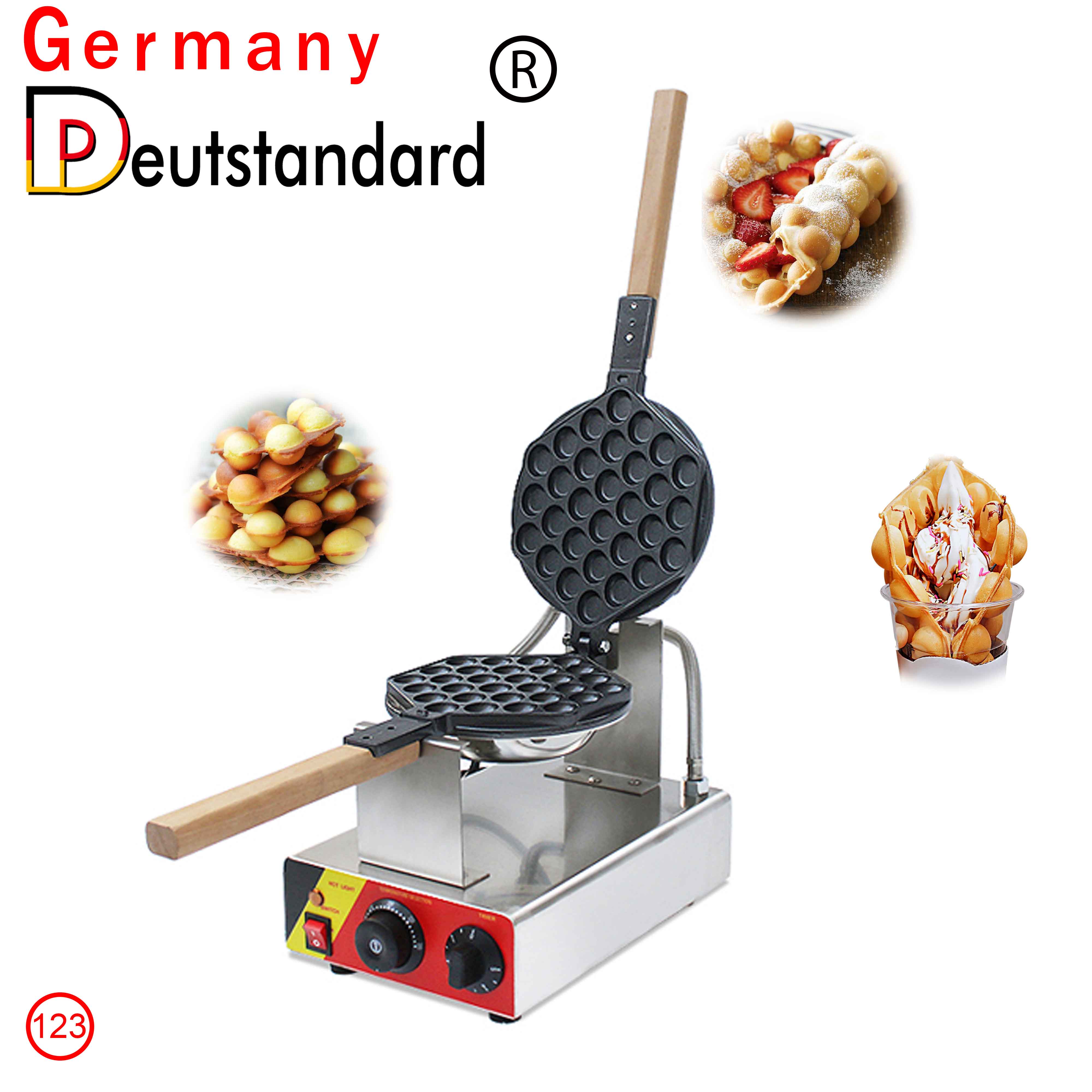 Commercial Delicious 220V 110V - مراجعة Food Snacks To Make وسعره