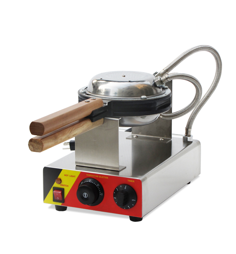 Commercial Delicious 220V 110V - مراجعة Food Snacks To Make وسعره