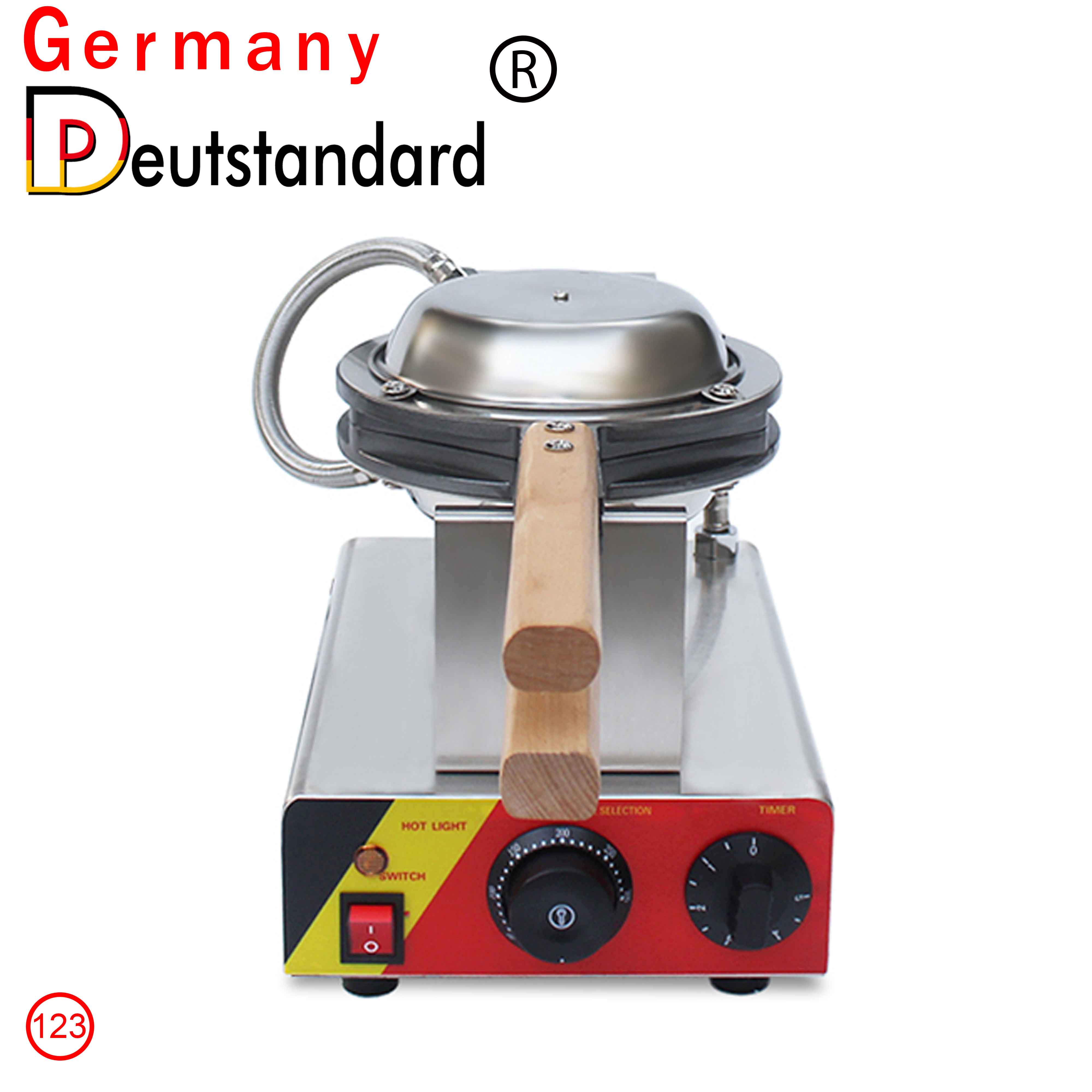 Commercial Delicious 220V 110V - مراجعة Food Snacks To Make وسعره