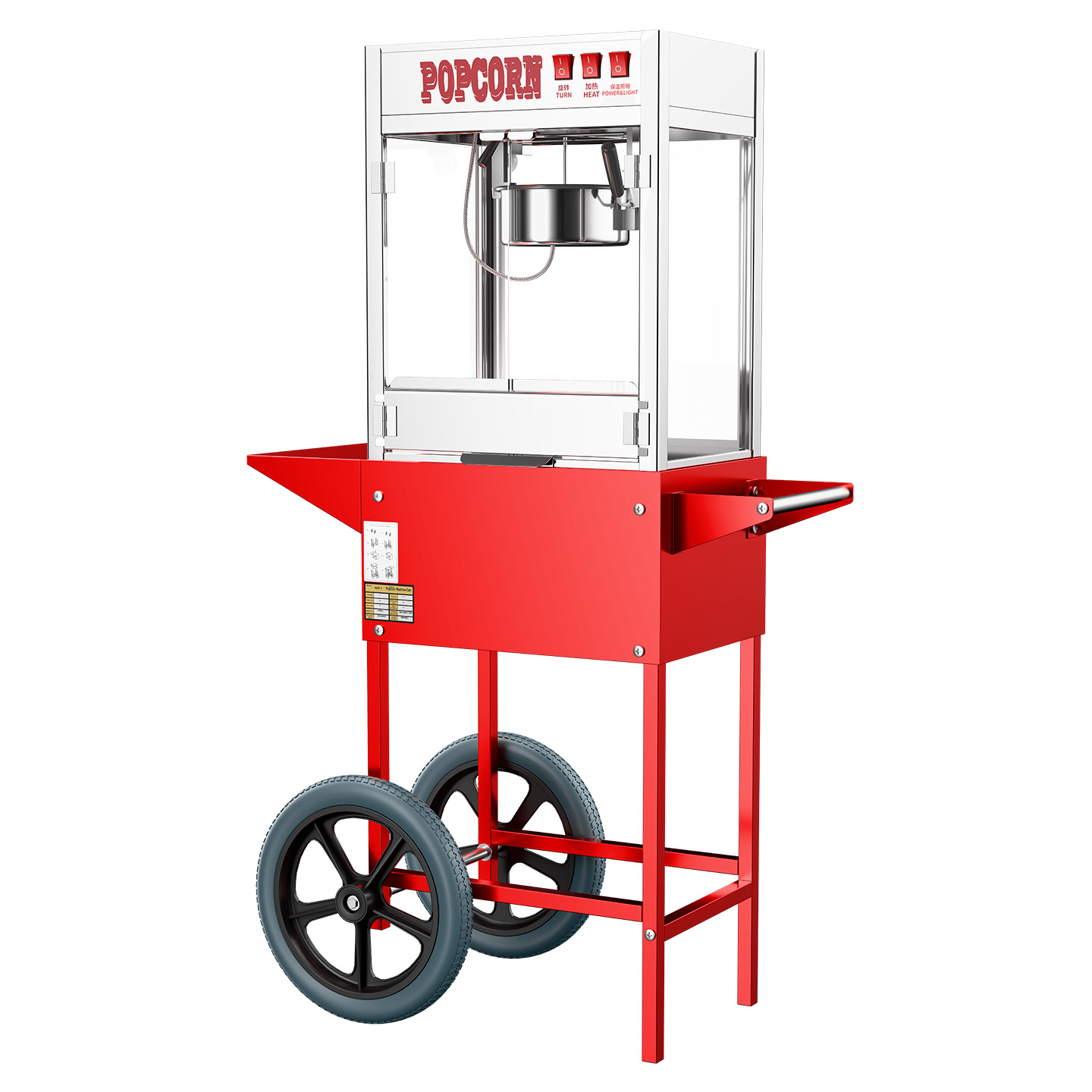 &* Automatic Brand New Caramel - مراجعة Food Snacks Easy To Make وسعره