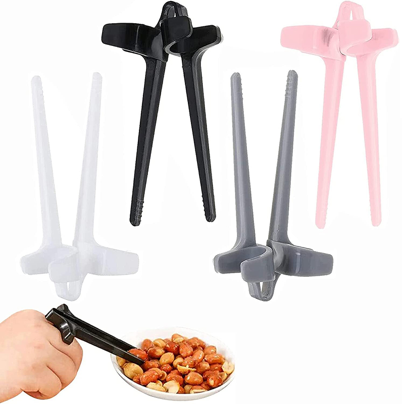 Creative Snack Finger Chopstic - مراجعة Food Snacks Game وسعره
