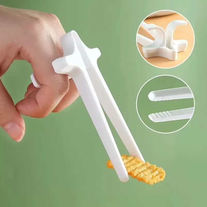 1/2/3/4Pcs Non-Dirty Hand Chop - مراجعة Food Snacks Game وسعره