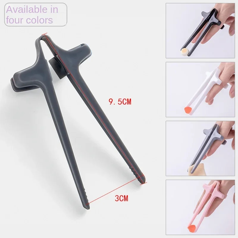 1/2/3/4Pcs Non-Dirty Hand Chop - مراجعة Food Snacks Game وسعره
