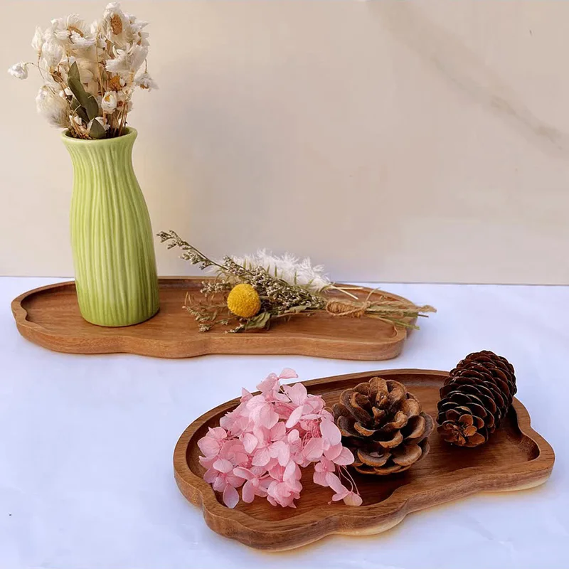 Japanese Style Wooden Tea Coff - مراجعة Food Snacks Candy وسعره