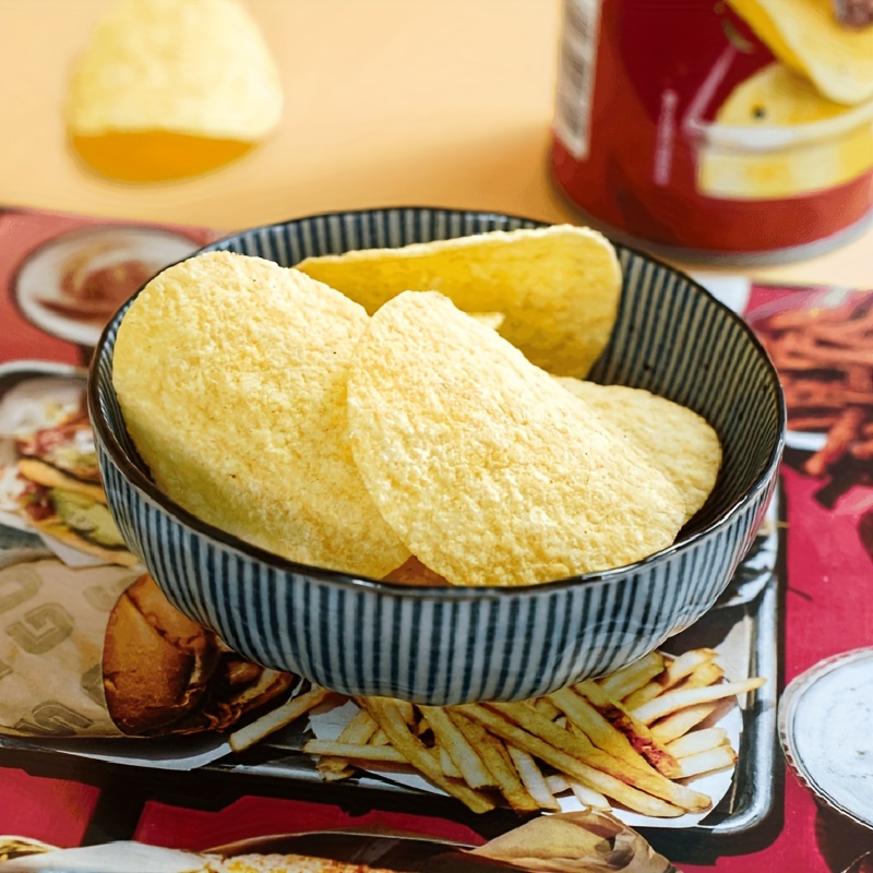 Lay's Potato Chips 3.18oz(90g) - مراجعة Food Snacks To Eat وسعره